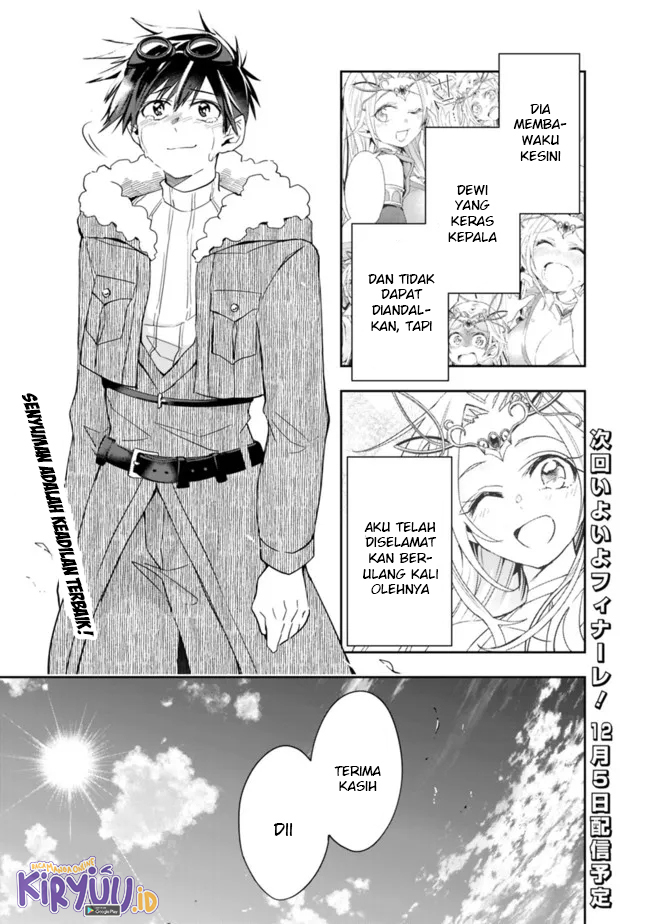 Isekai Monster Breeder chapter 78